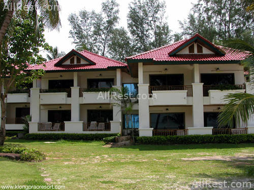 KLong Prao Resort 4
